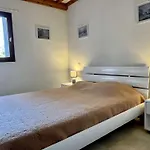 Appartement 2 Pieces/Mezzanine, 4 Couchages, Parking Prive, Proche Plage, Quartier Calme - Fr-1-225-46