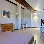 Appartement 2 Pieces/Mezzanine, 4 Couchages, Parking Prive, Proche Plage, Quartier Calme - Fr-1-225-46
