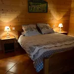Chalet Coquelicot - Confort Montagnard Et Ambiance Chaleureuse Au Coeur De Saint Martin De Belleville