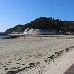 512 - A Erquy, En Bordure De La Plage Du Centre, A 300M Du Centre Des Commerces