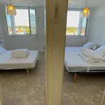 Bel Appartement T3 Lumineux A 50M De La Plage Pour 5 Personnes - Saint-Jean-De-Monts - Fr-1-323-311
