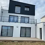 Chambre Double Balcon Vue Mer