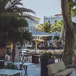 Regina'S Banyuls - Exklusiv Laegenhet Med Havsvy