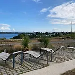 Chambre Double Balcon Vue Mer
