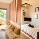 Appartement Cosy En Bord De Mer