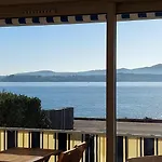 Front De Mer - Emplacement Prise Au Calme - T2 Moderne Et Entierement Climatise - Tout A Pieds