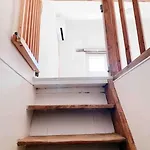 Ecume: Duplex Lumineux Au Coeur Du Village