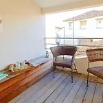 Villa Sur Le Port De St Martin