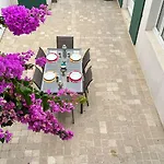 Villa Sur Le Port De St Martin