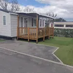 Super Mobil-Home Aux Sables Du Midi
