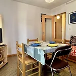 Appartement Confortable A 100M De La Plage D'Argeles-Sur-Mer, Balcon, 4 Couchages, Tv, Proche Commerces - Fr-1-225-673
