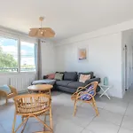 L'Escampette - A 650M De La Plage