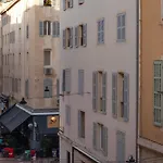 Les Mats Du Port - Appt Climatise