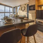 Appartement Renove 5 Pers Avec Casier A Ski - Fr-1-640-56