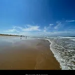 Maison De Vacances Proche Plage, Environnement Boise, Bien Equipee Et Confortable - Fr-1-22-349