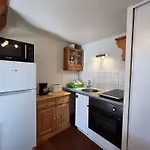 Appartement 2 Pieces Mezzanine Avec Terrasse, Proche Plage Et Foret - Saint-Jean-De-Monts - Fr-1-224C-130