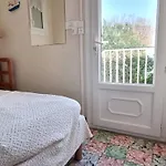 Maison 6 Pers Avec Jardin Arbore Et Proche Plage/Commerces, Animaux Bienvenus - Fr-1-323-373