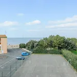 Chatelaillon-Plage : T2 Panoramique Sur La Mer Pour 2 Avec Piscine - Fr-1-535-2