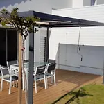 Maison Neuve Plain-Pied A 400M De La Plage, Jardin, Garage