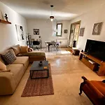 Charmant Appartement Proche Plage 4P Avec Jardin