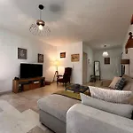 Charmant Appartement Proche Plage 4P Avec Jardin