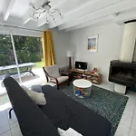 761 - Maison Individuelle, Dans Une Residence Privee Avec Piscine, Disposant D'Un Jardin Plein Sud Sans Vis-A-Vis