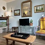 801 - Maison 4 Couchages, A Deux Pas Du Centre D'Erquy