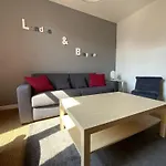 653 - Appartement A Erquy, A 100M De La Plage Et Des Commerces