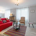 Appartement Face Mer - 50M Plage