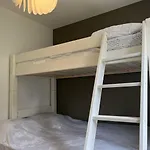 650 - Belle Maison En Pierre Avec Jardin En Plein Centre D'Erquy