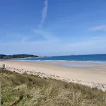 607 - Appartement Sur Les Hauteurs D'Erquy, A 700M De La Plage