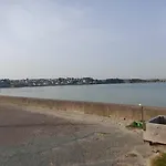 607 - Appartement Sur Les Hauteurs D'Erquy, A 700M De La Plage