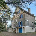 Belle Villa Bauloise A Deux Pas De La Plage