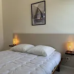 517 - Appartement T2, En Plein Coeur D'Erquy