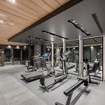 Appartement 4 Chambres Avec Sauna, Hammam Et Salle De Sport, A Proximite Du Mont D'Arbois - Fr-1-569-186