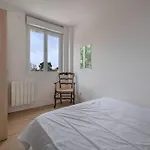 Appartement Vue Mer Pour 4 A 50M Plage