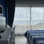 470 - Appartement Acces Direct A La Tres Belle Plage De Caroual 2Km De Sable Fin