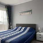 470 - Appartement Acces Direct A La Tres Belle Plage De Caroual 2Km De Sable Fin