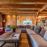 Abachi Chalet Les Gets - By Emerald Stay
