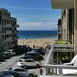 Le Rochebonne - Vue Mer - Cosy Et Renove - Plage