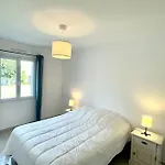 Charmante Maison A La Mer Proche Plage