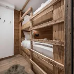 Courchevel 1850 - Appt Renove 4 Pers - Centre & Skis Aux Pieds - Fr-1-631-185