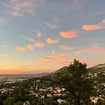 La Plus Haute Vue De La Ville