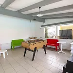 Location Proche De La Plage Et Des Commerces