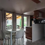 Mobil Home Le Lozerien