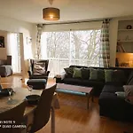 Appartement De 3 Chambres Face A La Mer
