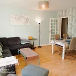 Appartement De 3 Chambres Face A La Mer