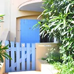 Studio Avec Terrasse, Parking Et Piscine, Narbonne Plage - Fr-1-229B-59