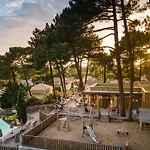 Huttopia Arcachon