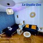 Le Studio Zen 